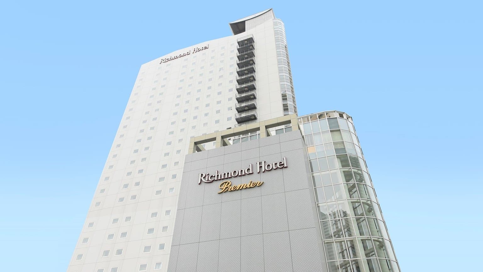 Richmond Hotel Premier Musashikosugi
