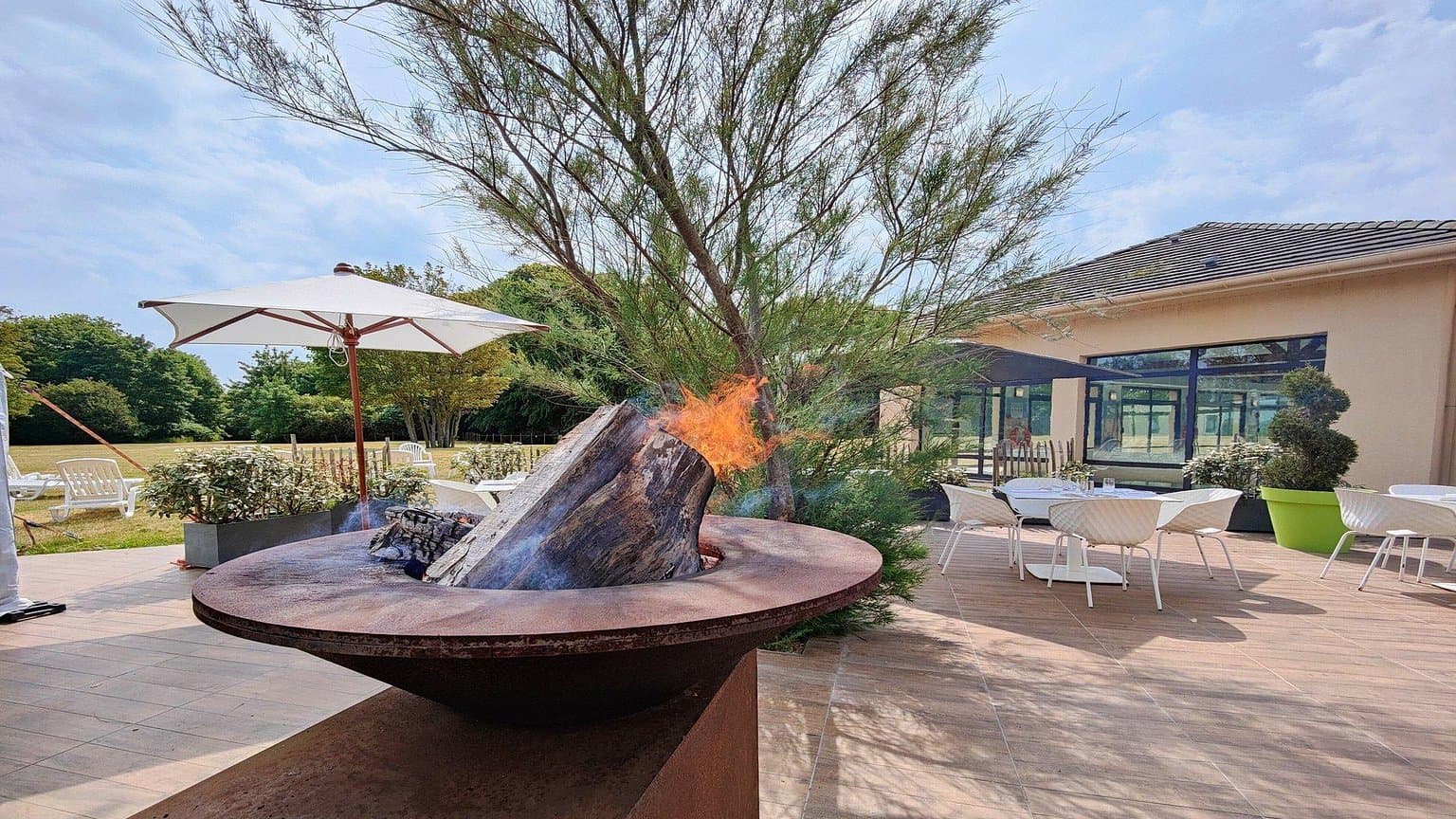 Holiday Inn Calais - Coquelles