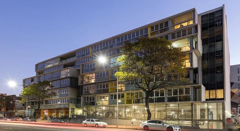 iStay Precinct Adelaide