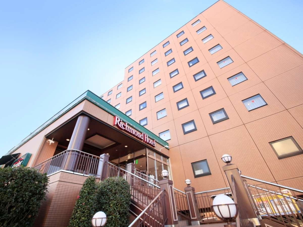 Richmond Hotel Tokyo Musashino
