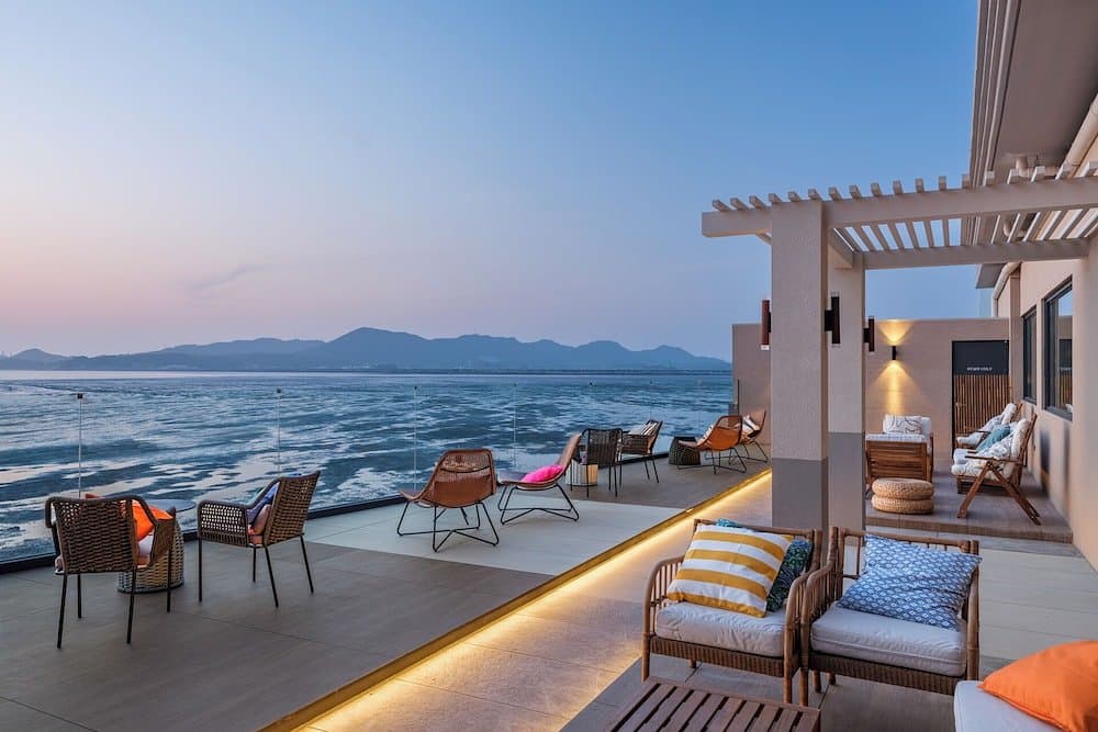 Bale Resort