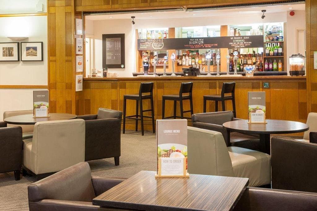 Holiday Inn Washington