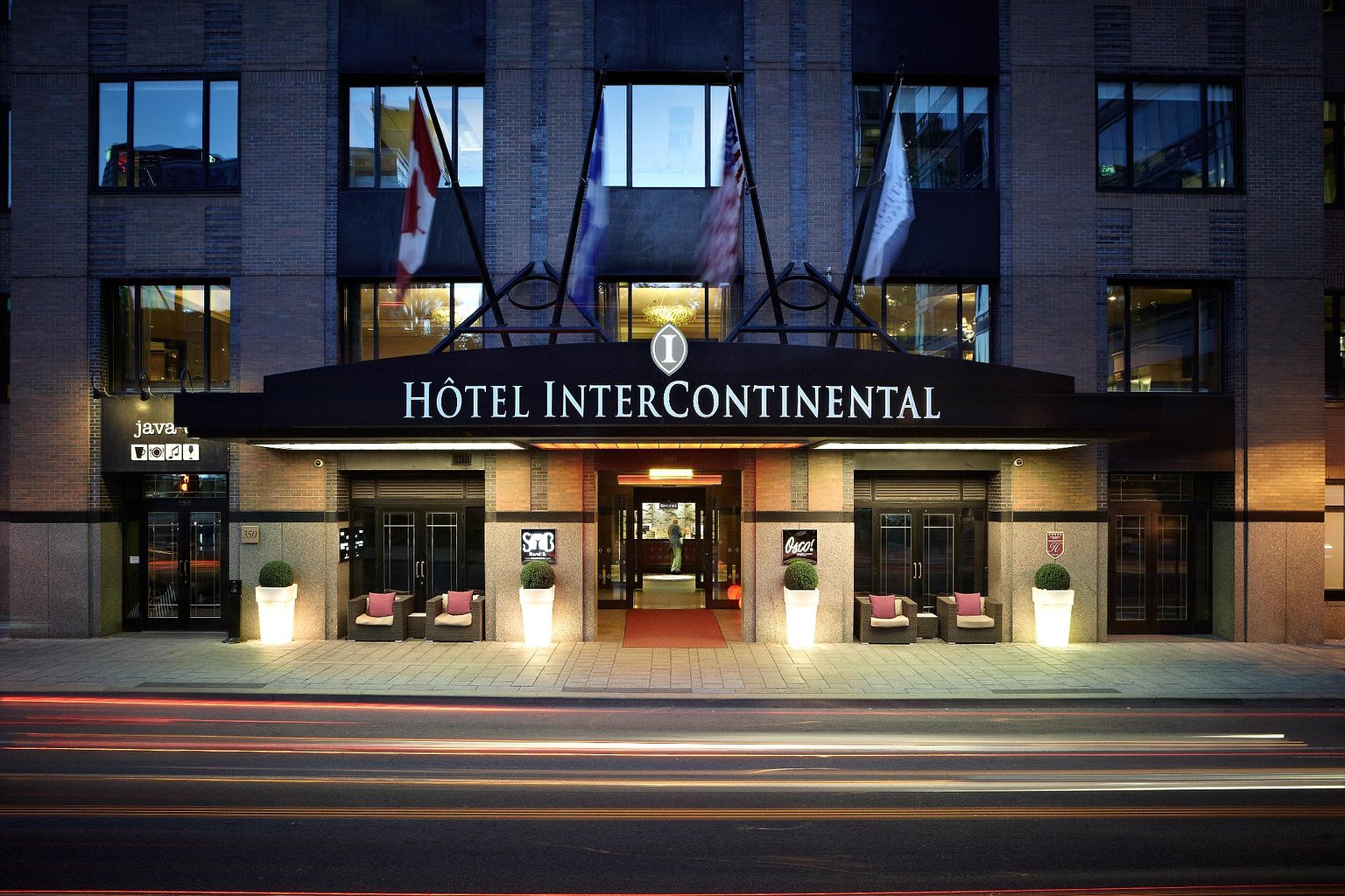 InterContinental Montreal