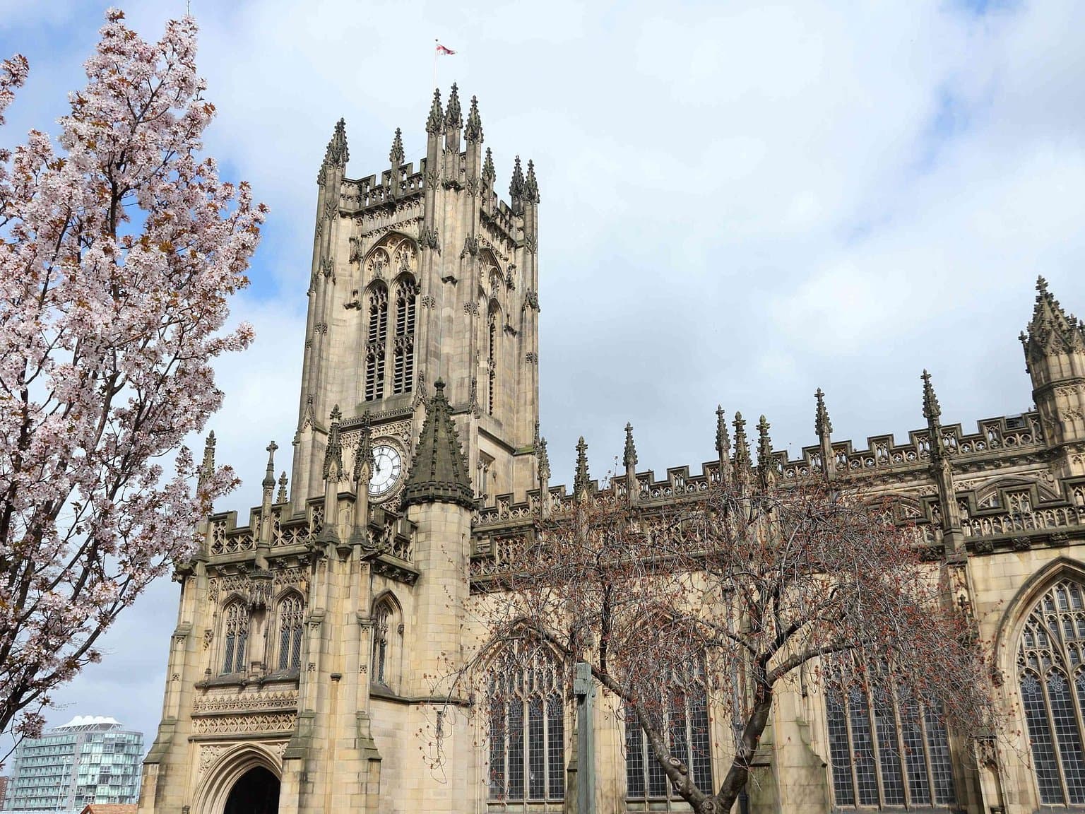 ibis budget Manchester Centre Pollard Street