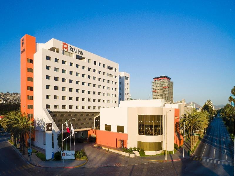 Real Inn Tijuana by Camino Real Hotels