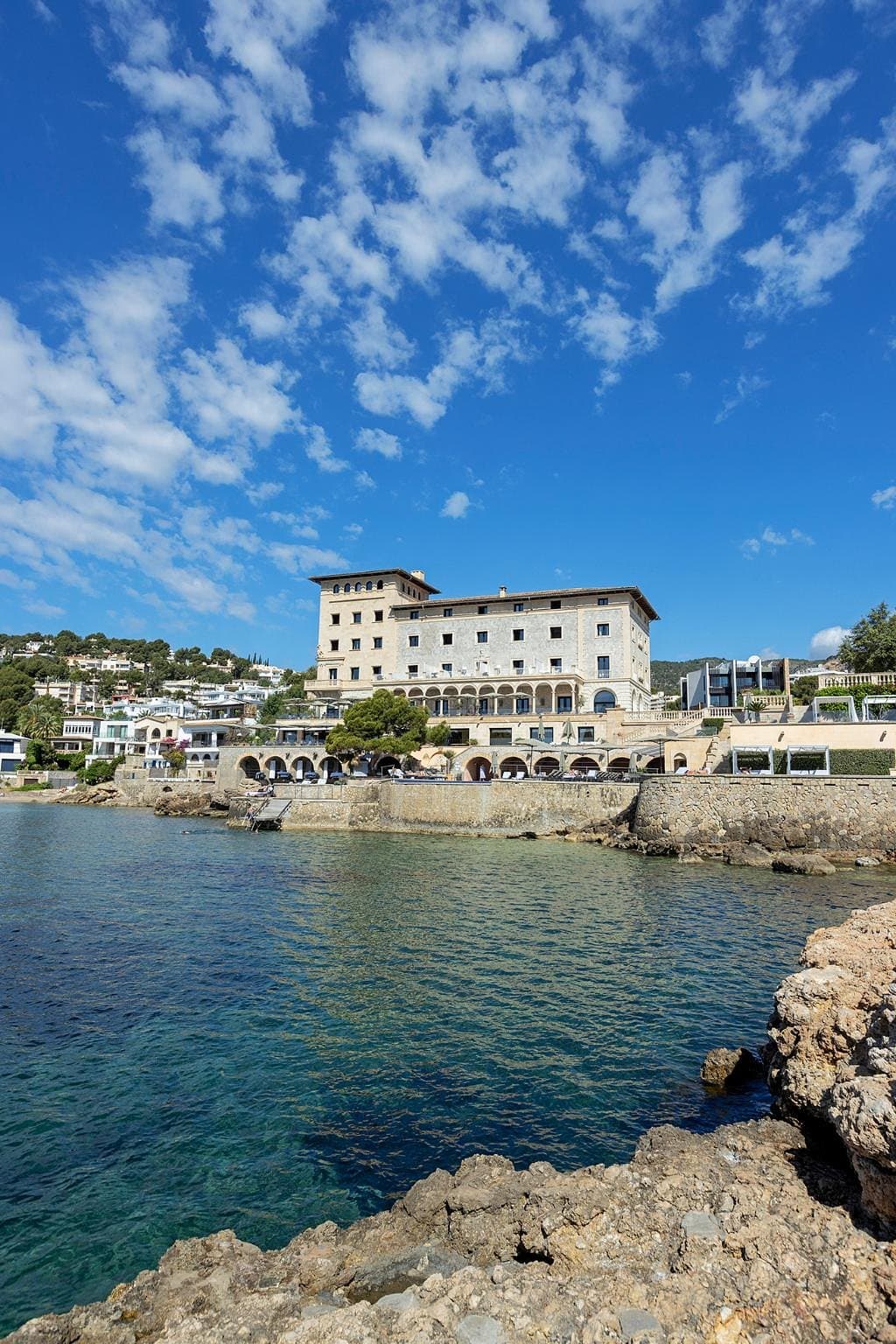 Hospes Maricel & Spa  