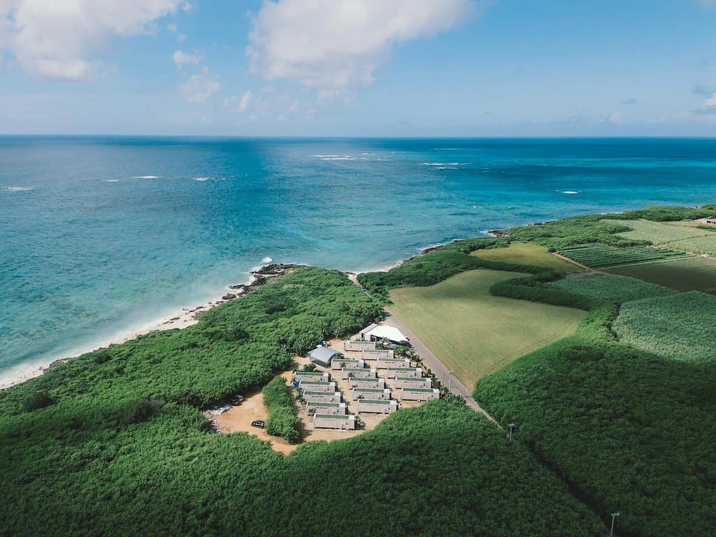 BLANC MIYAKOJIMA