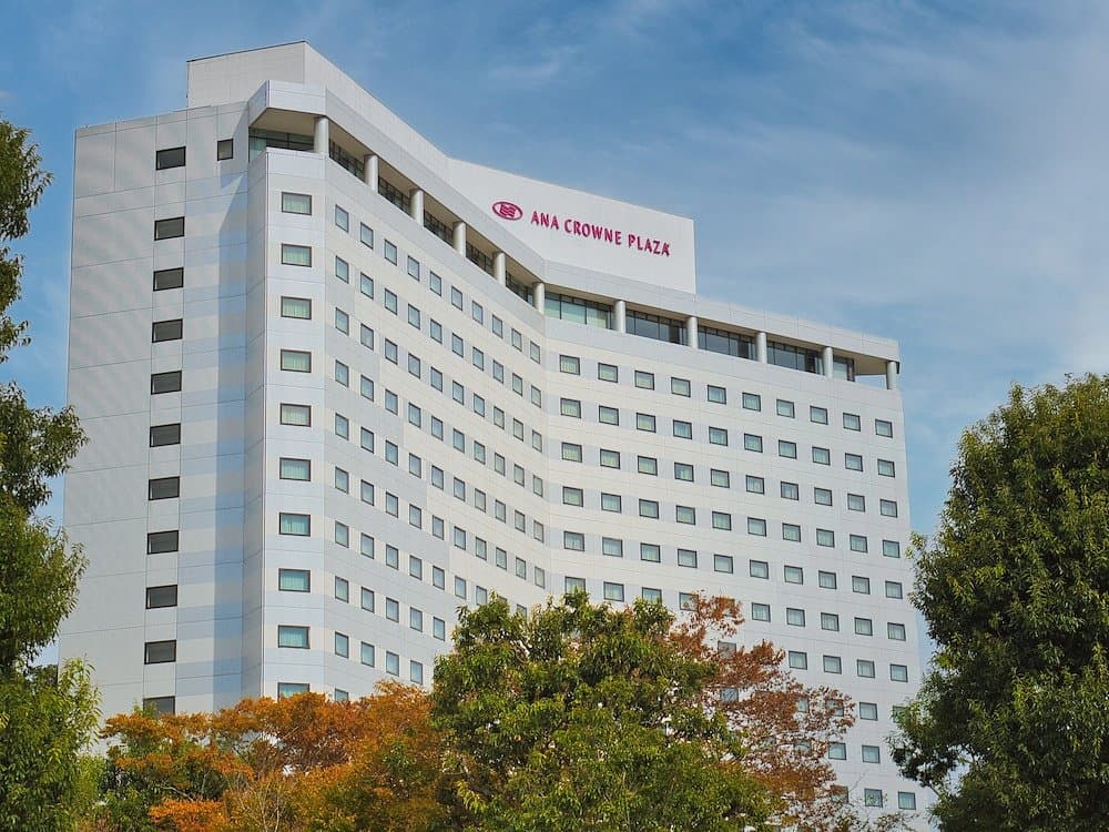 ANA Crowne Plaza Narita by IHG