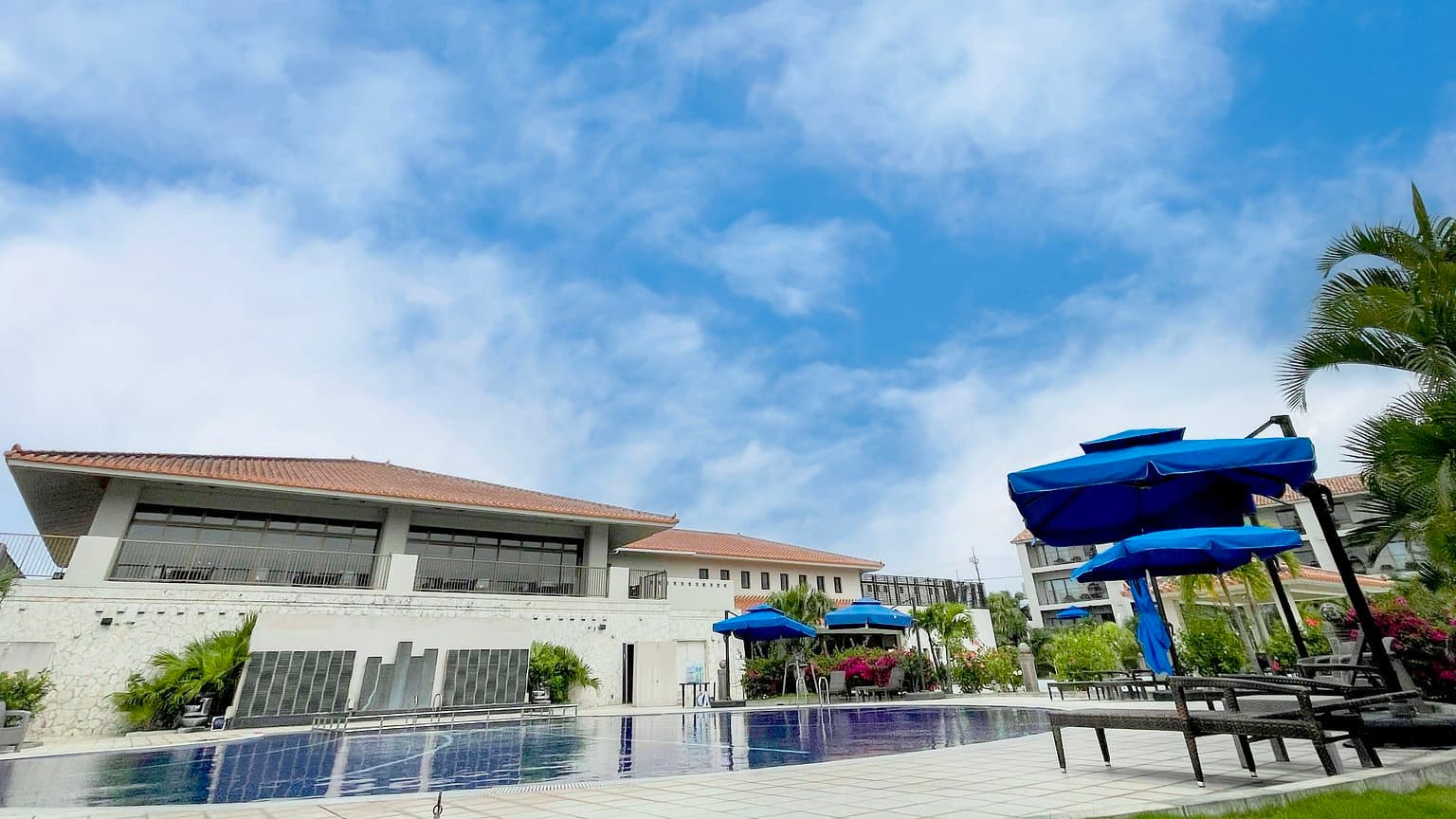 그랜드빌리오 리조트 이시가키 아일랜드 (Grandvillio Resort Ishigaki Island)