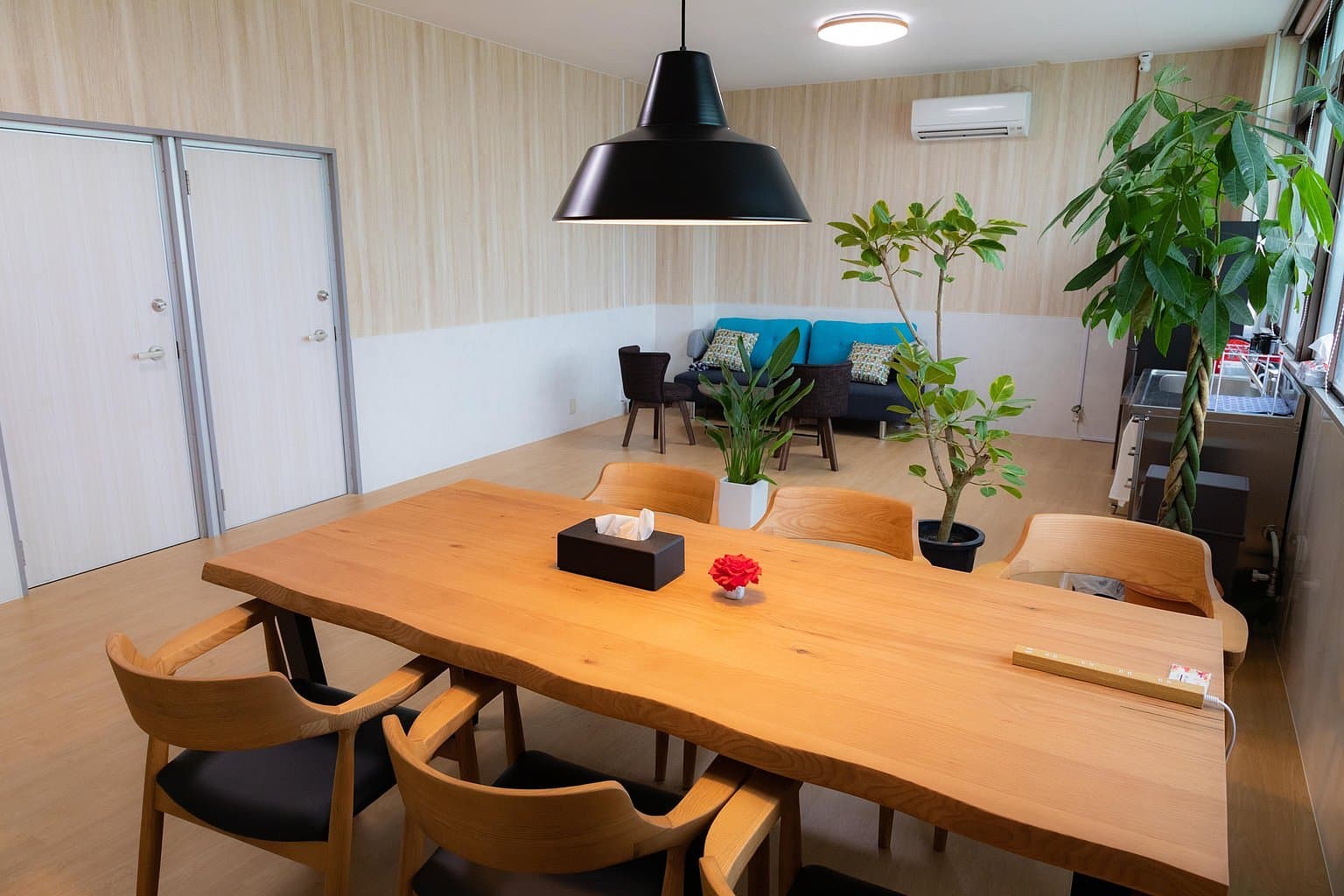 guest house GOTO JIKOU