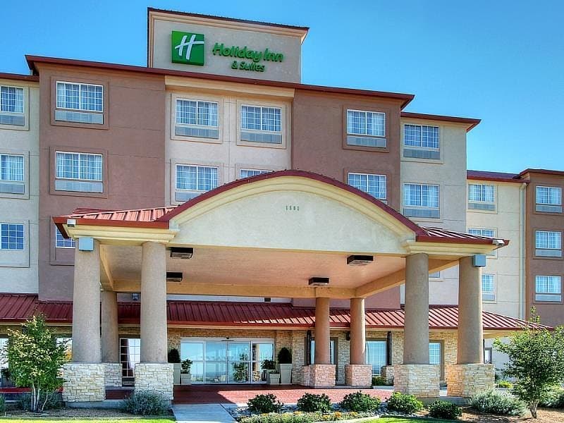 Holiday Inn Hotel and Suites Albuquerque Airport