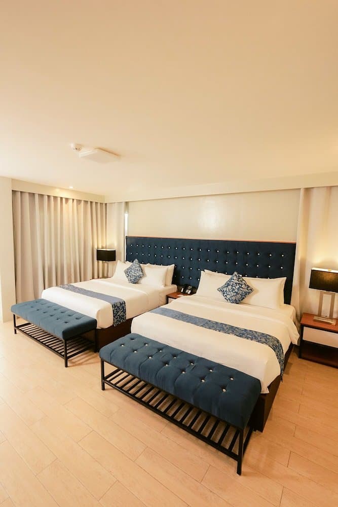 The Madeline Boutique Hotel & Suites