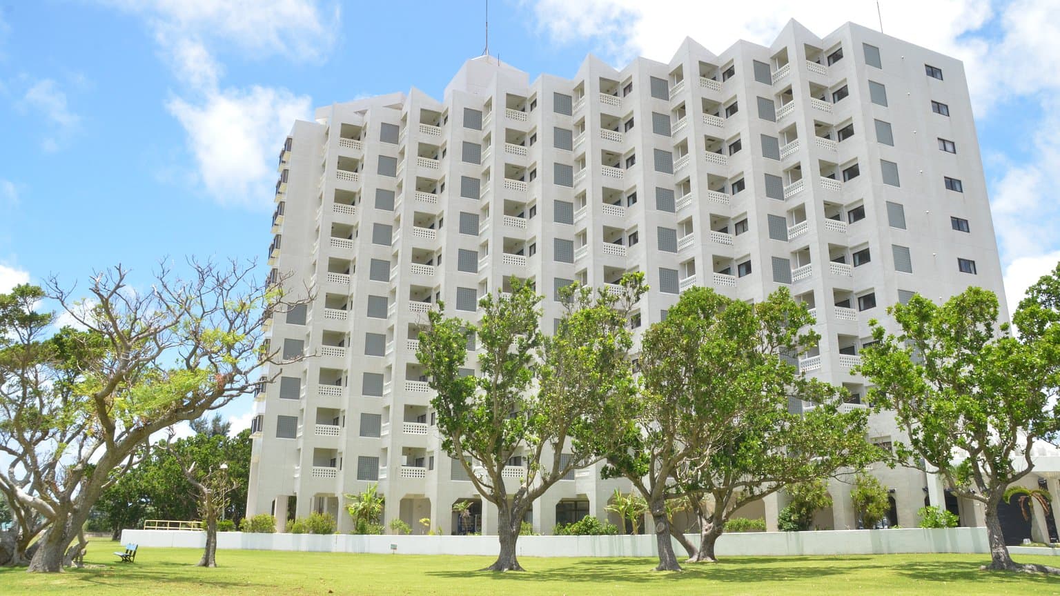 Hotel Royal Marine Palace Ishigakijima