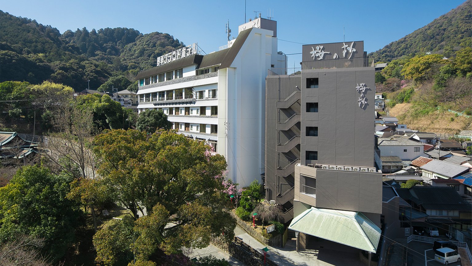 Kotohira Grand Hotel Sakuranosho