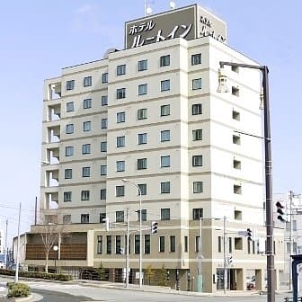 Hotel Route-Inn Abashiri Ekimae
