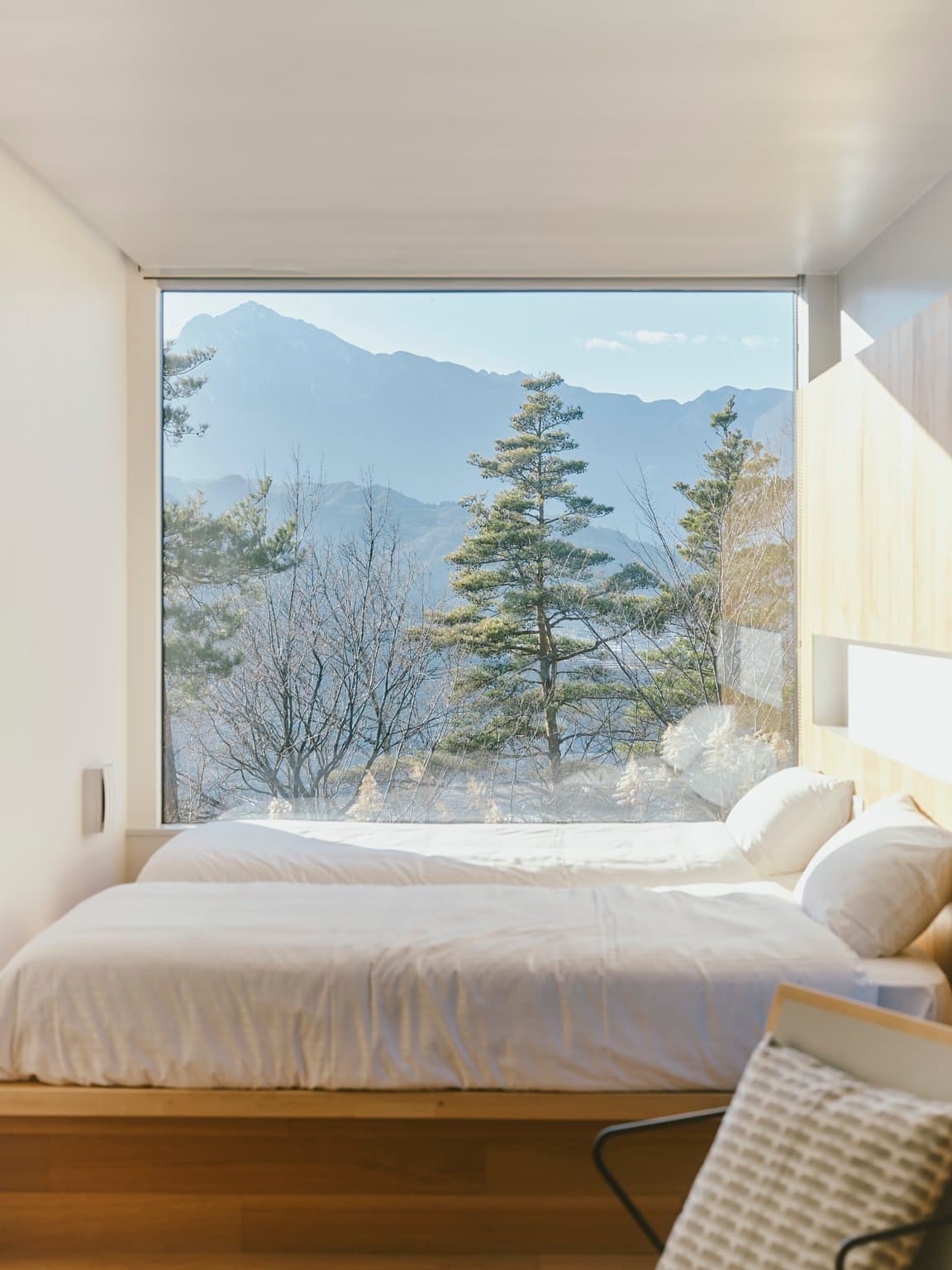 BLANC YATSUGATAKE (Grand Opening on April 24, 2026)