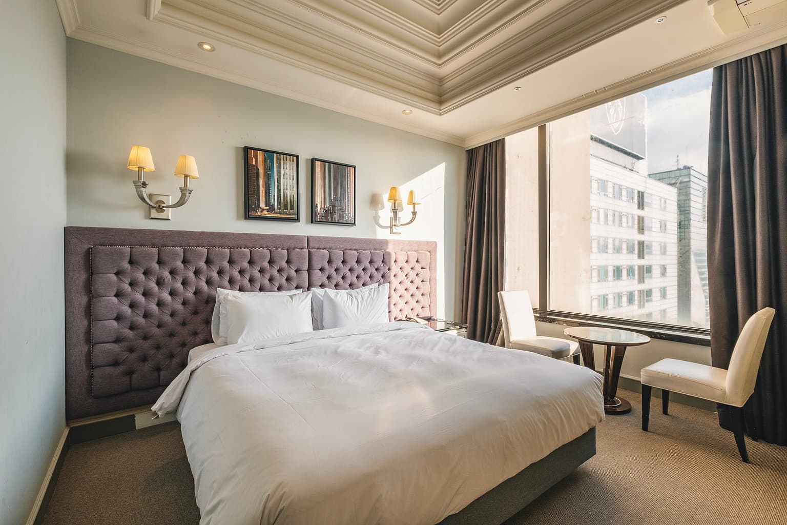 The Riverside Hotel Seoul