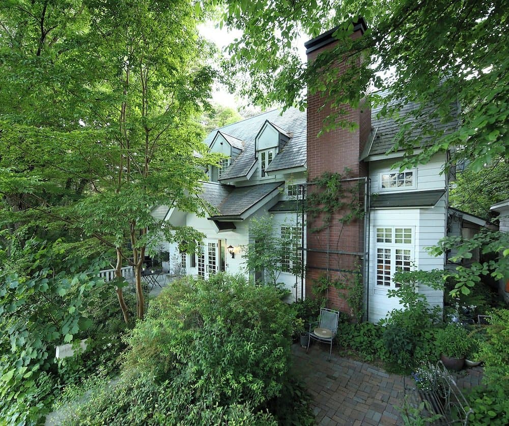 Country Inn Orchard House