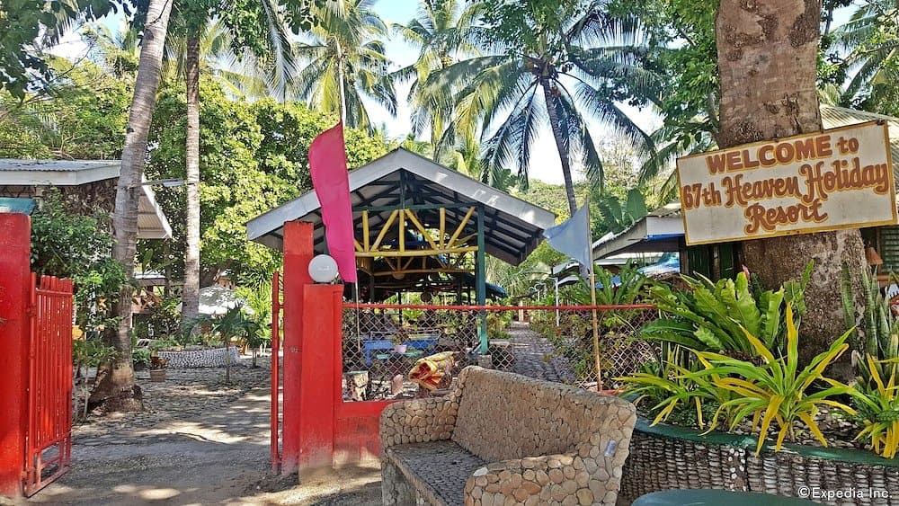 식스티세븐스 헤븐 홀리데이 리조트 / 67th Heaven Holiday Resort