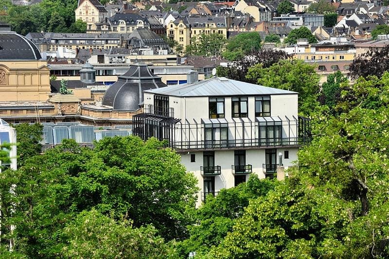 Trip Inn Klee am Park