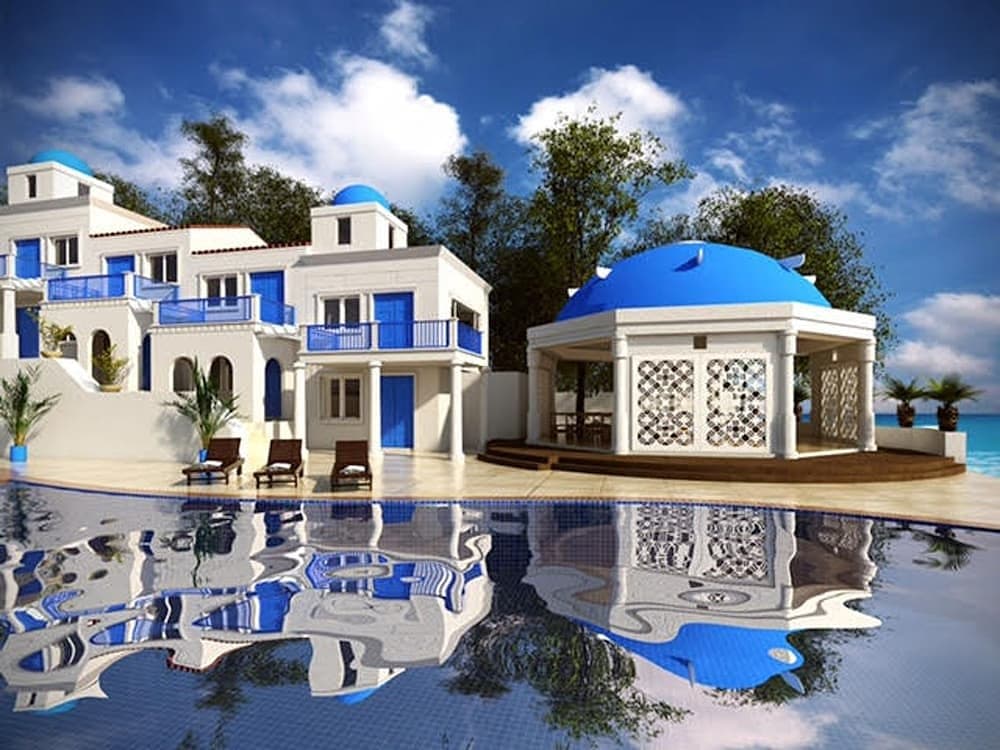 캠프 네타니아 리조트 & 스파 / Camp Netanya Resort & Spa