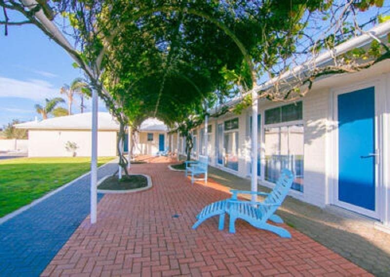 Best Western Adelaide Airport