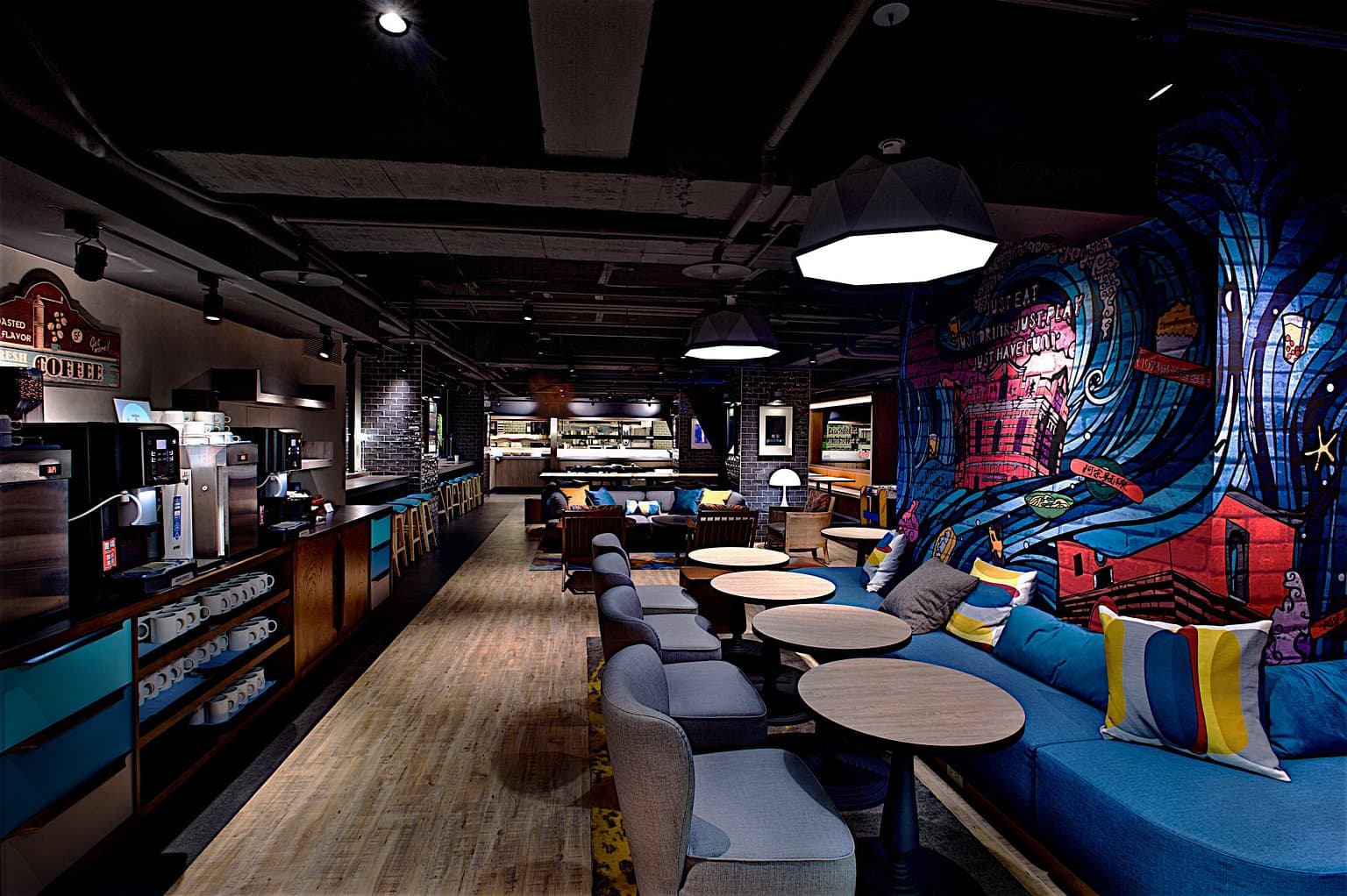 捷絲旅台北西門館