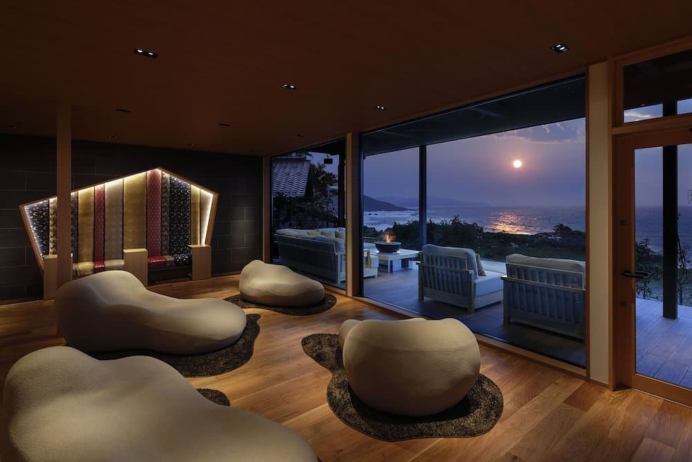 교토 타이자온센 스미헤이 료칸 / Kyoto Taizaonsen Sumiheiryokan