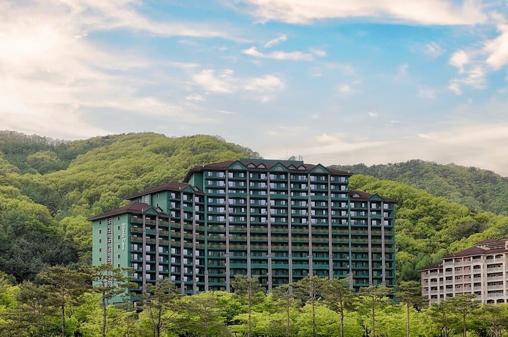 Sono Calm Vivaldi Park