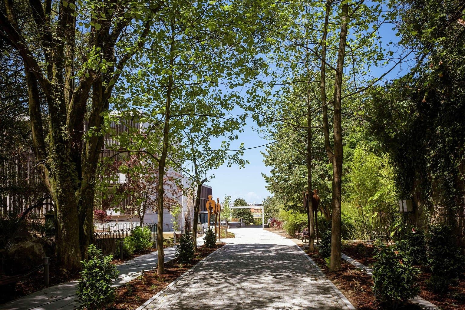 Boeira Garden Hotel Porto Gaia, Curio Collection B