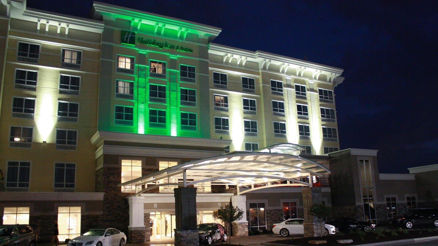 Holiday Inn Hotel and Suites Davenport