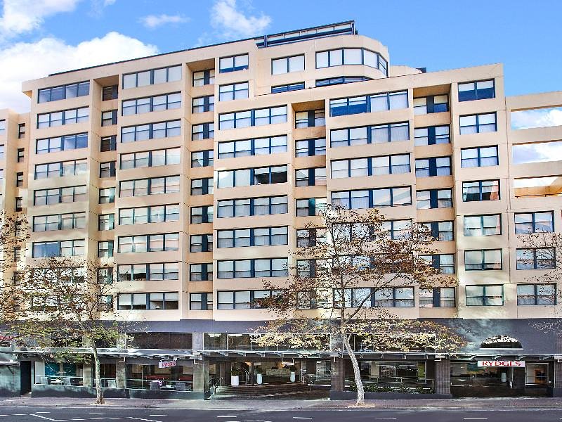 Rydges Sydney Central
