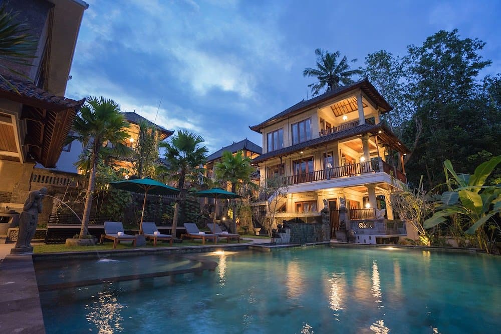 烏布 Ketut's Place 小屋 / Ketut's Place Cottage Ubud