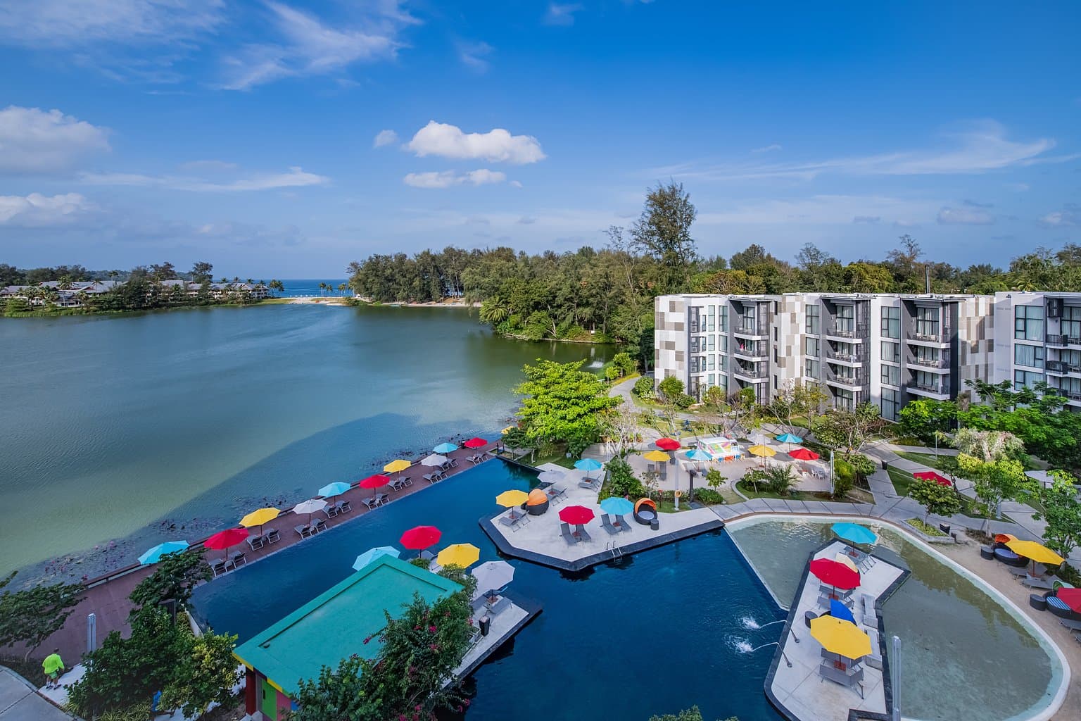 Cassia Phuket