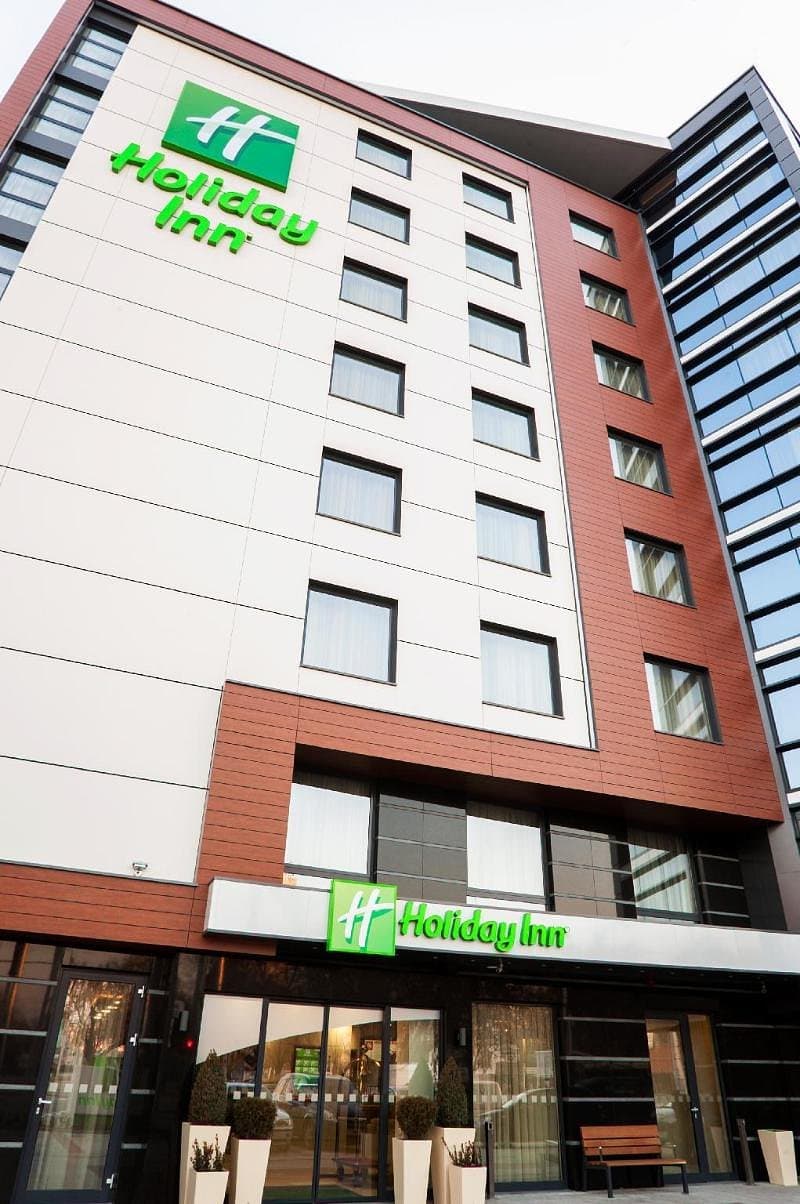 Holiday Inn Plovdiv