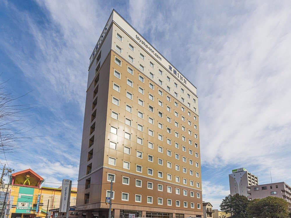 Toyoko Inn Ebina Station Higashi