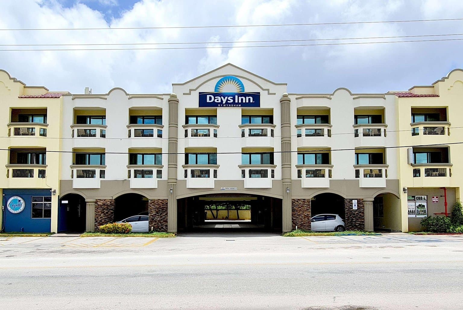 Days Inn by Wyndham Guam-Tamuning