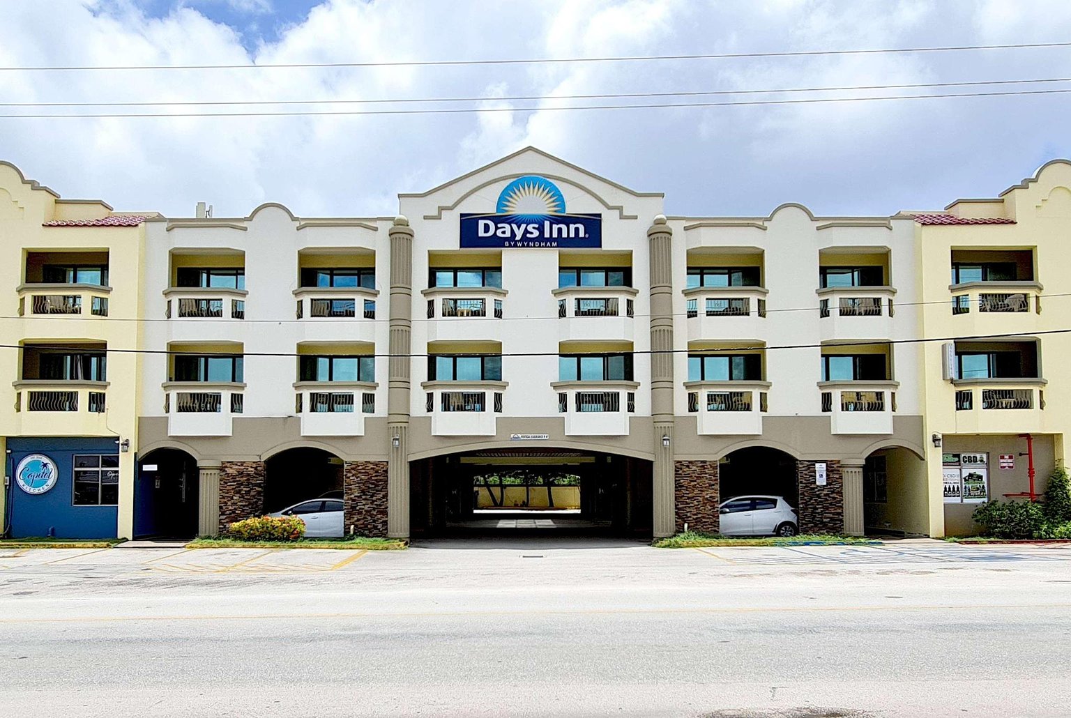 Days Inn by Wyndham Guam-Tamuning