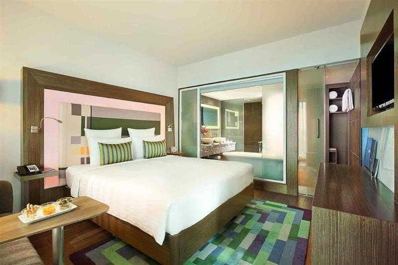 Novotel Chennai Sipcot