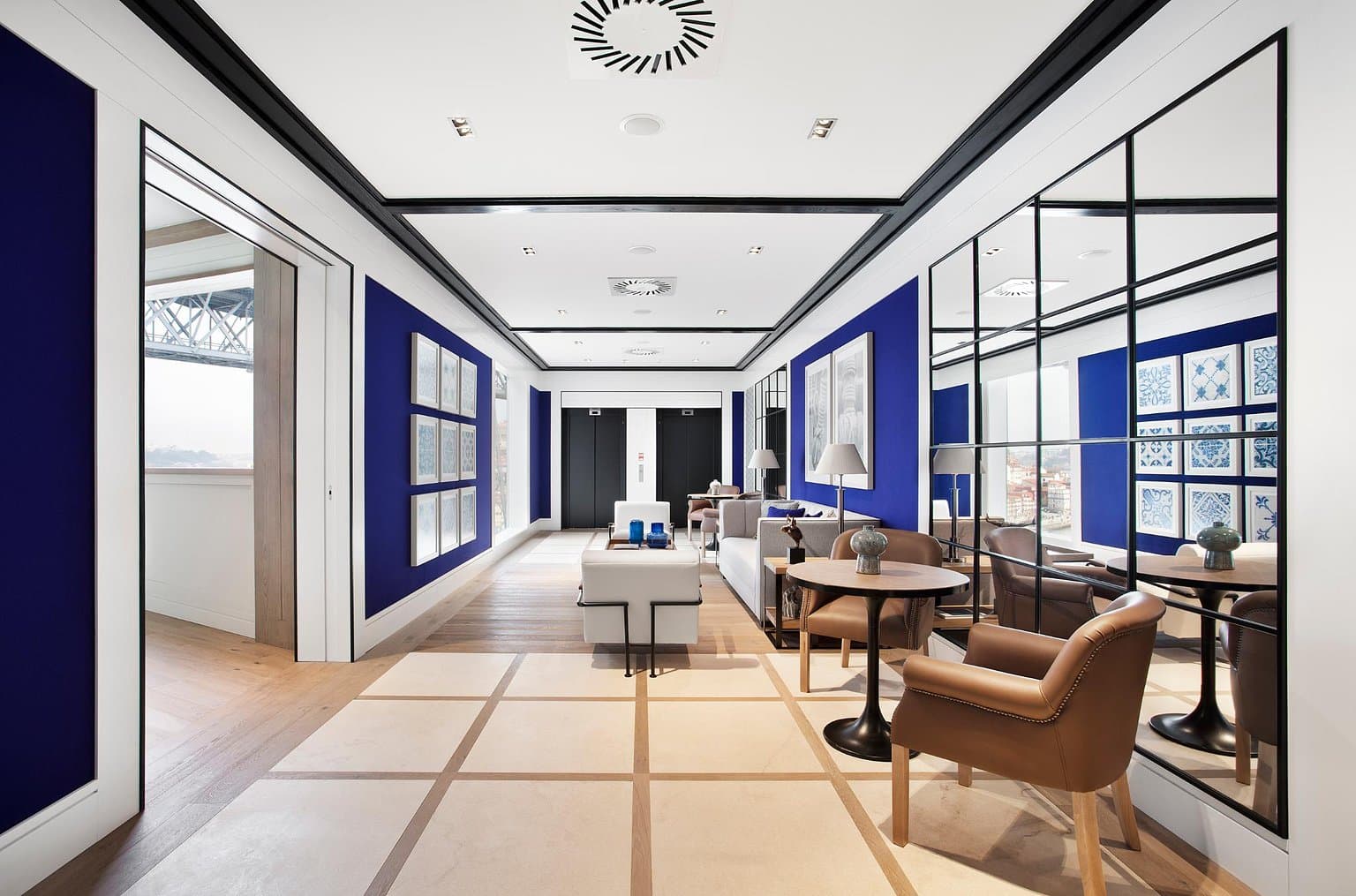 Vincci Ponte De Ferro