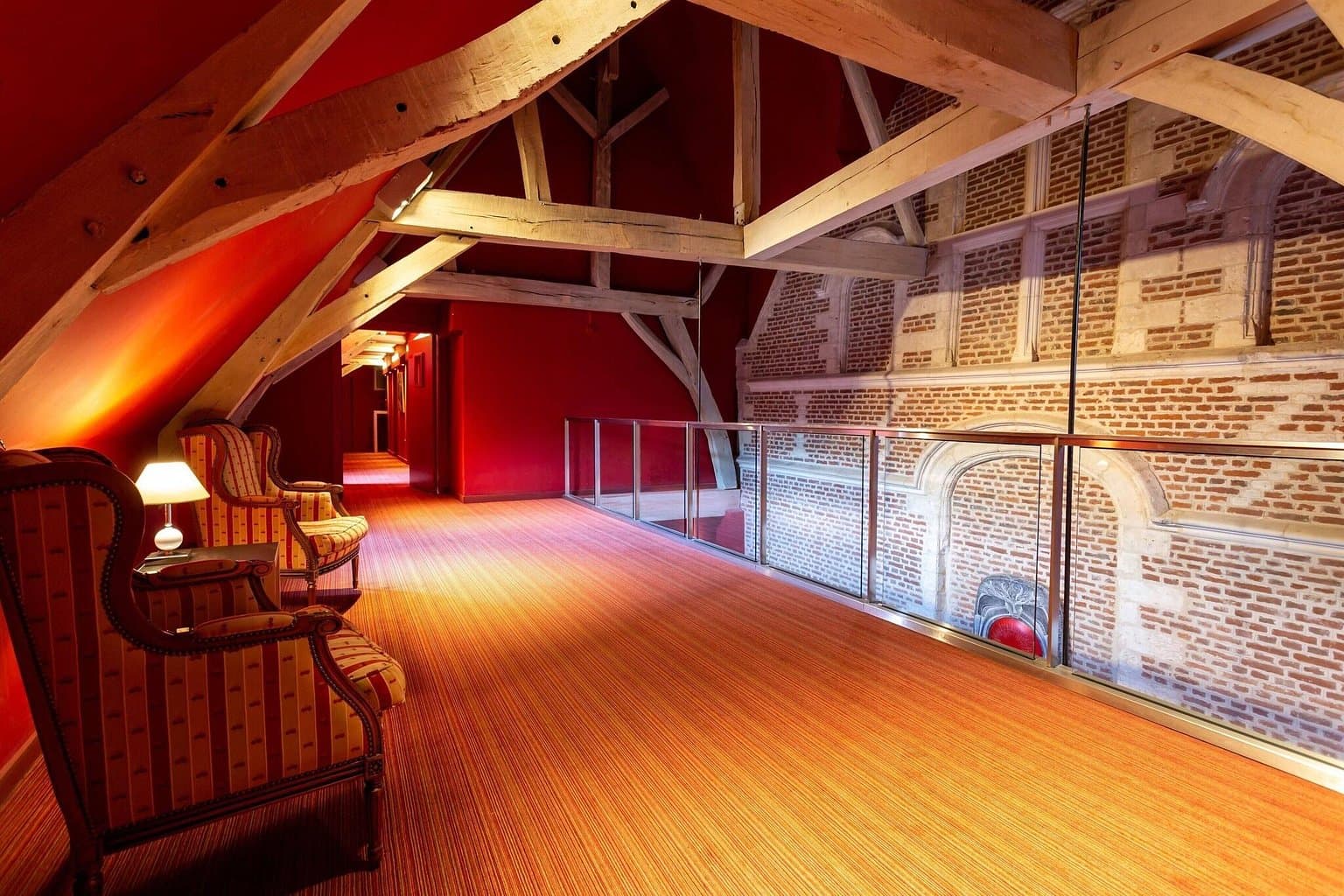 Autograph Collection L'Hermitage Gantois