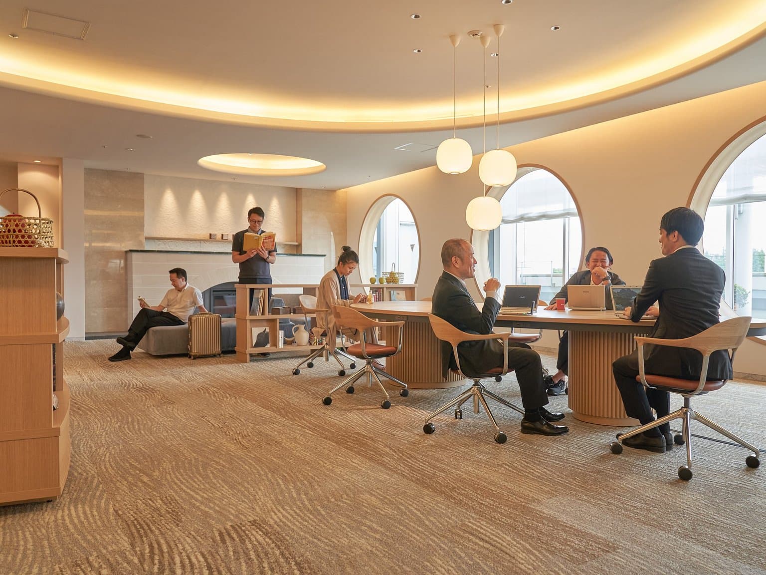 편리한 호텔, 식당 & 편의점이 함께 있는 곳! 반드시 재방문합니다! | 리치몬드 호텔 아오모리 숙박 체험・후기 | HafH