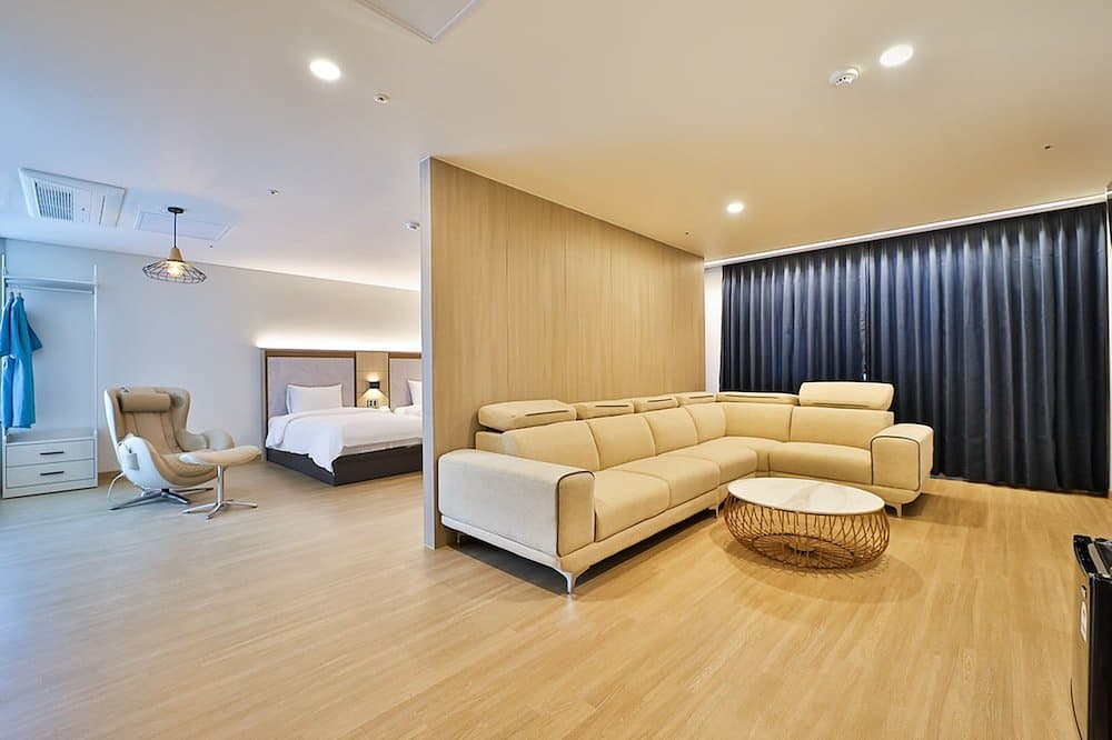 김해 어방동 시티 호텔 / Gimhae Eobang-dong City Hotel