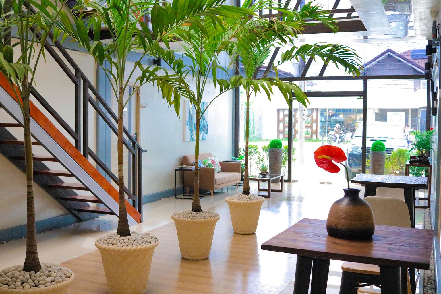 RedDoorz Plus @ AS Fortuna Cebu