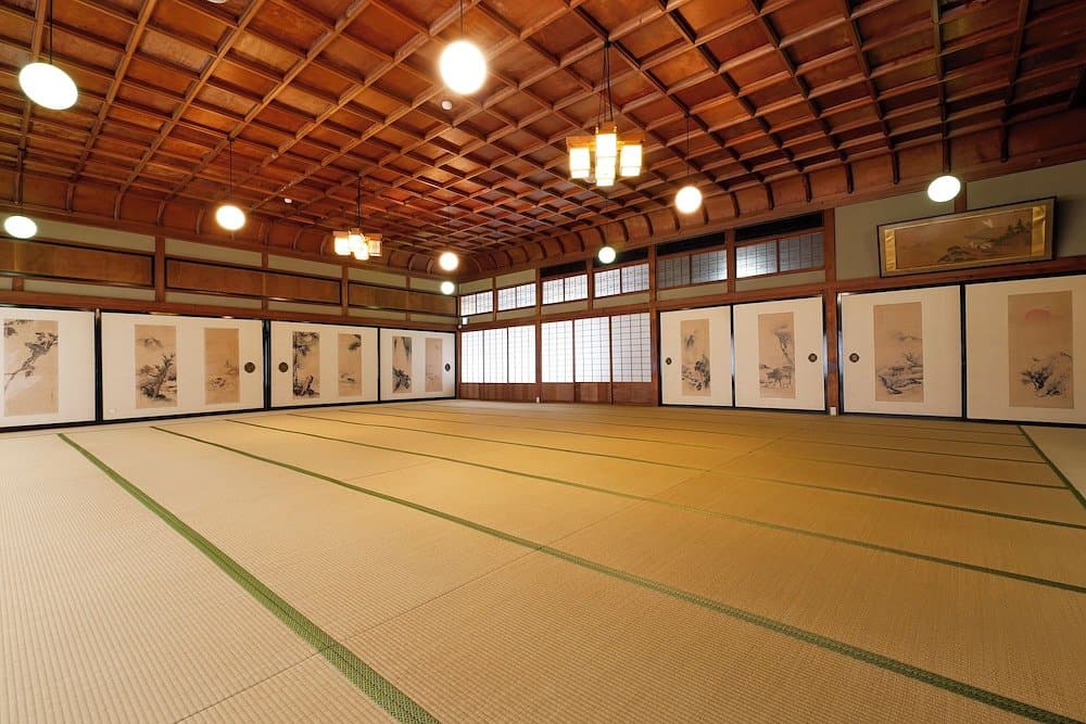 Seikiro Ryokan Historical Museum Hotel