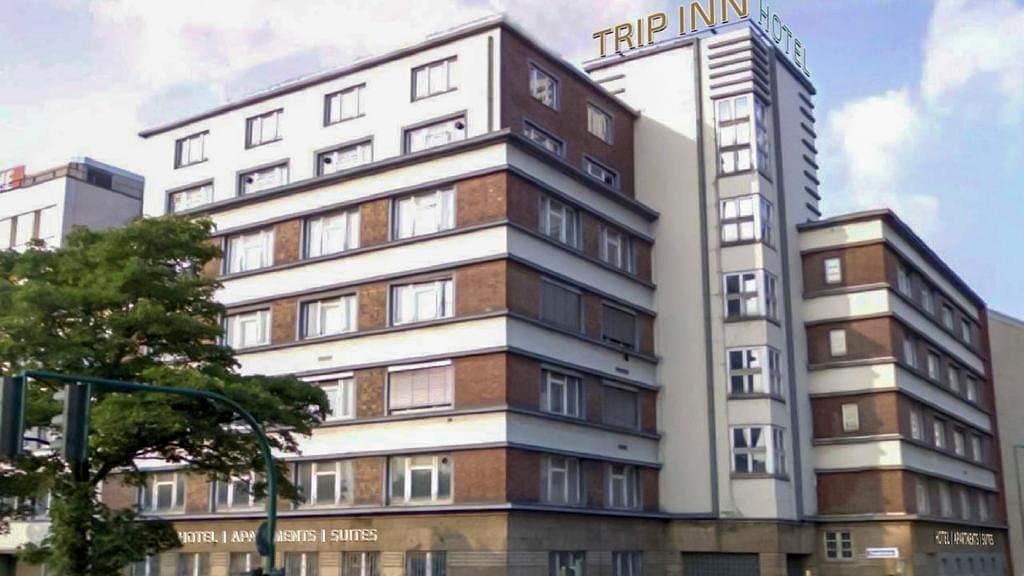 Trip Inn Living & Suites