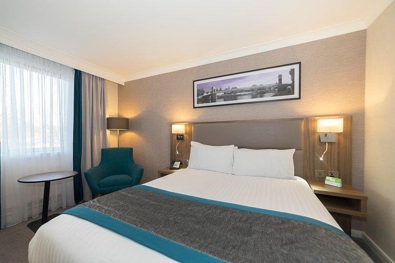 Holiday Inn Nottingham