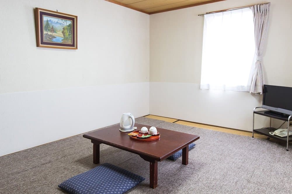 Business Hotel Takizawa Takasaki Station Nishiguchi