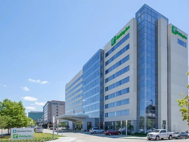 Holiday Inn Cleveland Clinic
