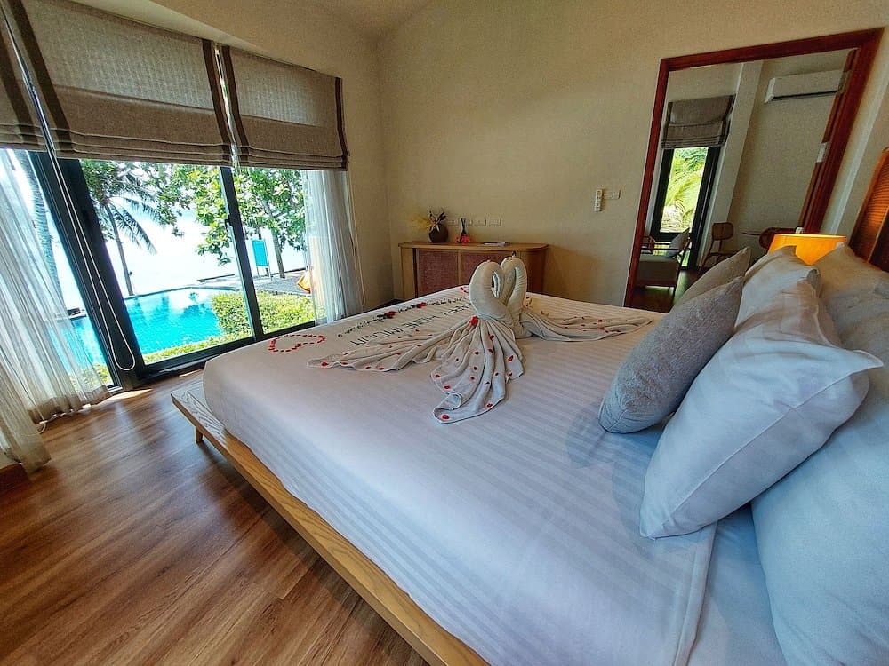 Supalai Scenic Bay Resort And Spa